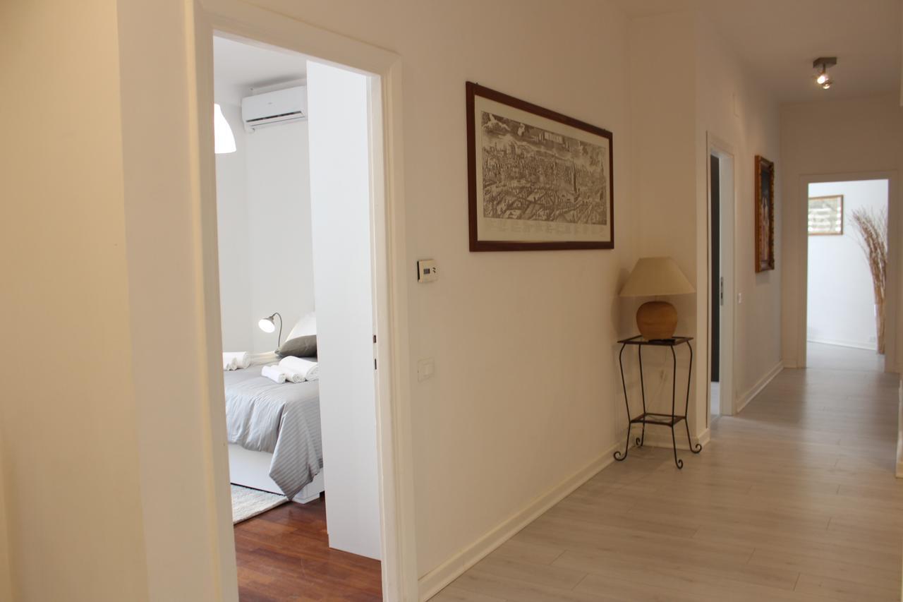 Bed and breakfast Cultroma Roof Garden Roma